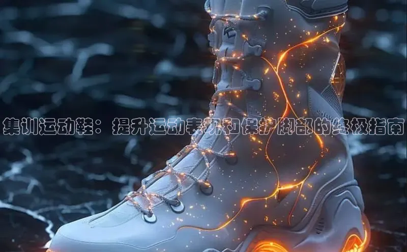 意昂3入口登录雷柏科技集训运动鞋：提升运动表现和保护脚部的终极指南