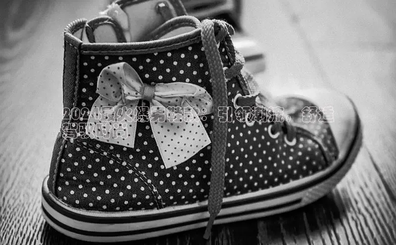 意昂3平台注册网页版中海达2024最火爆男鞋款：引领潮流，舒适
驾驭时尚