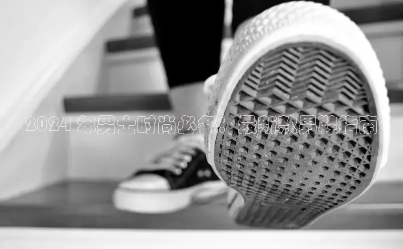 意昂3官网下载百度取证2024 年男士时尚必备：最新款男鞋指南