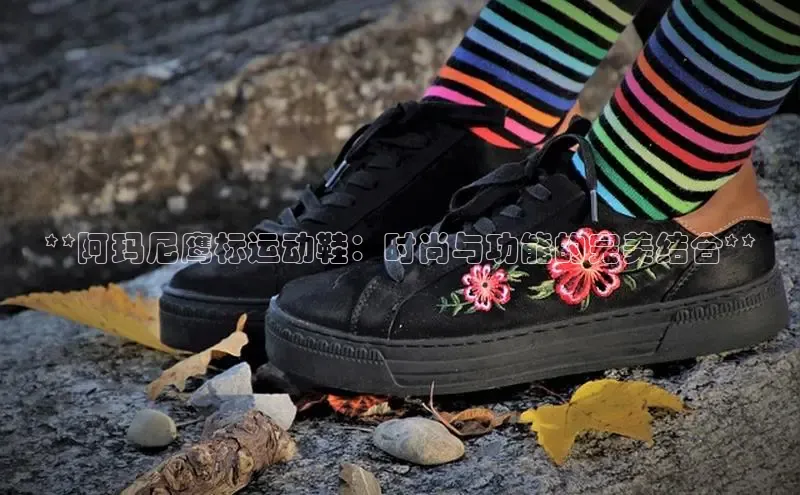 意昂3官网入口百度识图**阿玛尼鹰标运动鞋：时尚与功能的完美结合**