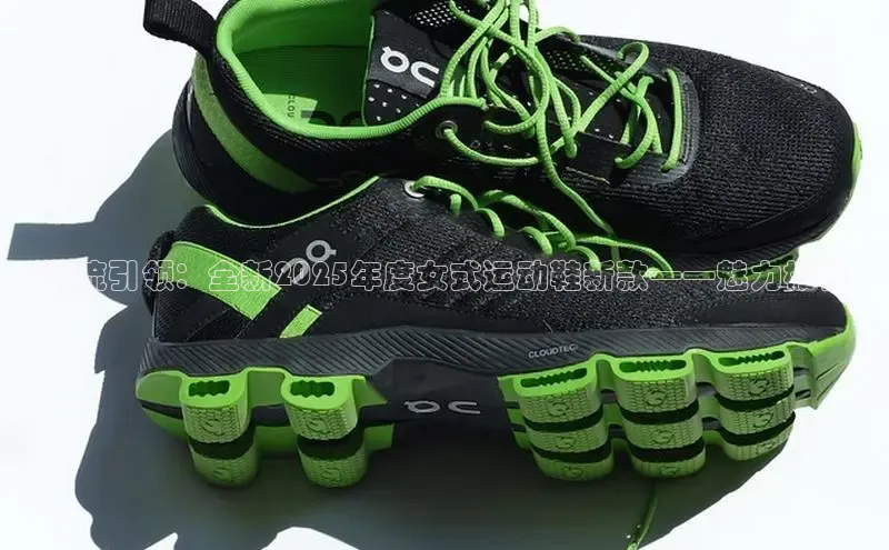 潮流引领：全新2025年度女式运动鞋新款——魅力板鞋