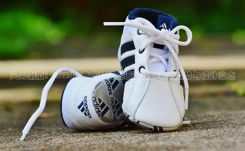 风尚潮范：2025年度高帮男士运动鞋的未来趋势与设计亮点