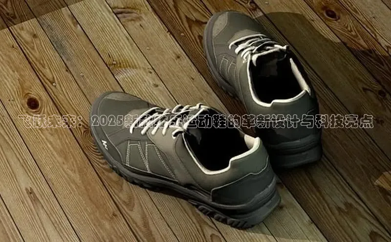 飞跃未来：2025新款维乐运动鞋的革新设计与科技亮点